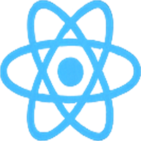 react